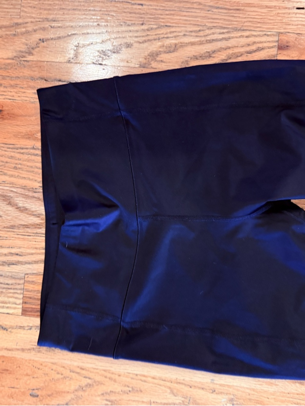 Sweaty Betty Black Logo Active Leggings